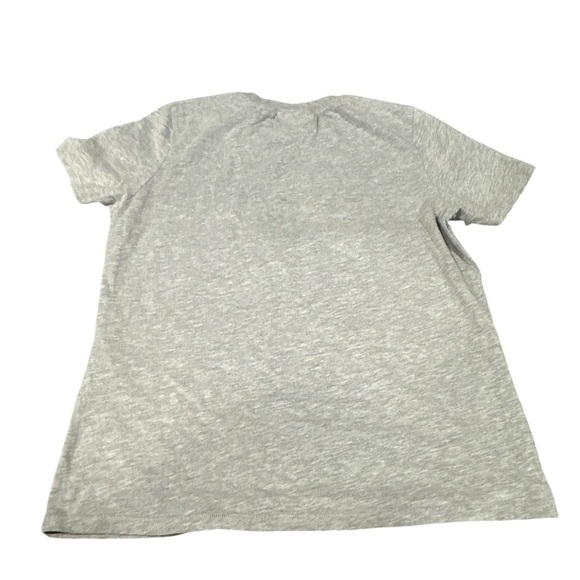 NWOT Wanakome Holly T-Shirt in Light Heather Grey XL - Picture 2 of 9